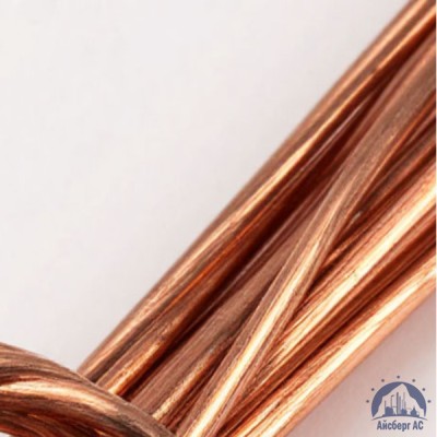 Проволока сварочная ДКРХМ 1,4 БТ М2 ГОСТ 16130-90 купить в Павлодаре