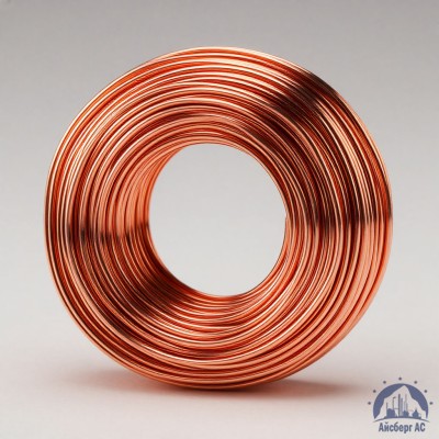 Проволока сварочная ДКРХМ 1,4 БТ М2р ГОСТ 16130-90 купить в Павлодаре