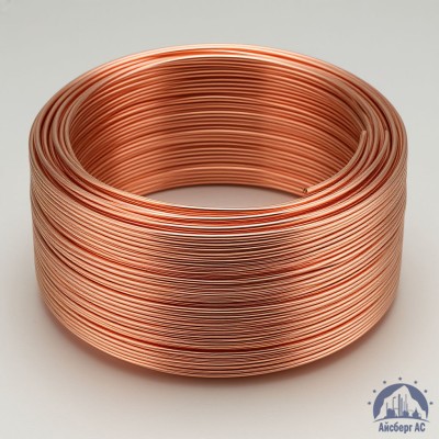 Проволока сварочная ДКРХМ 1,6 БТ М2р ГОСТ 16130-90 купить в Павлодаре