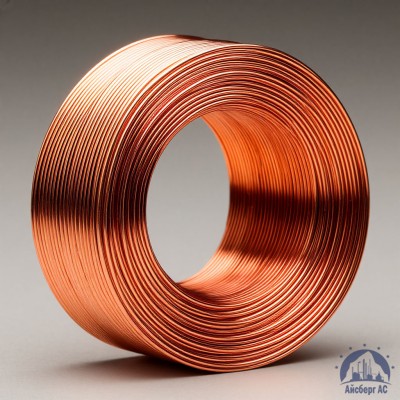 Проволока сварочная ДКРХМ 1,6 БТ МНЖКТ5-1-0,2-0,2 ГОСТ 16130-90 купить в Павлодаре