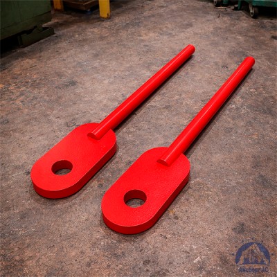 Анкерные тяги для гидротехнических сооружений купить в Павлодаре