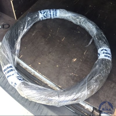 Проволока пружинная 0.7мм 70 ГОСТ 9389-75