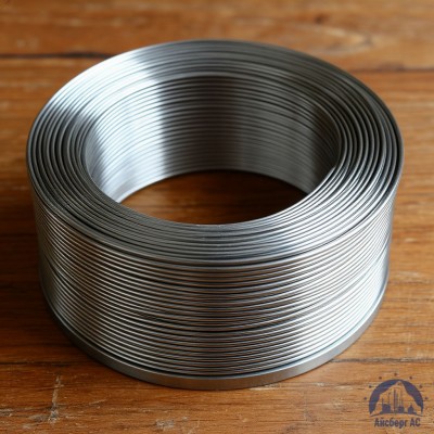 Проволока пружинная 5мм 70 ГОСТ 9389-75