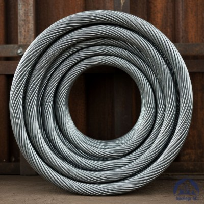 Канат оцинкованный 9,1 мм А4 ГОСТ 2688-80 купить в Павлодаре