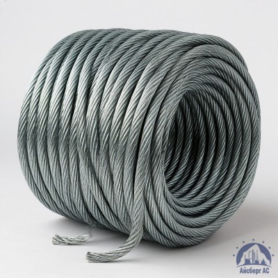 Канат оцинкованный 4,5 мм А4 ГОСТ 2688-80 купить в Павлодаре