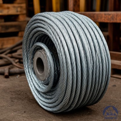 Канат оцинкованный 42 мм А4 ГОСТ 2688-80 купить в Павлодаре
