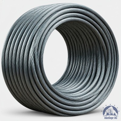 Канат оцинкованный 44,5 мм ГОСТ 2688-80 купить в Павлодаре