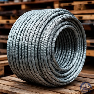 Канат оцинкованный 47,5 мм ГОСТ 2688-80 купить в Павлодаре