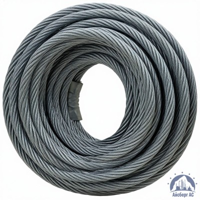 Канат оцинкованный 5,1 мм ГОСТ 2688-80 купить в Павлодаре