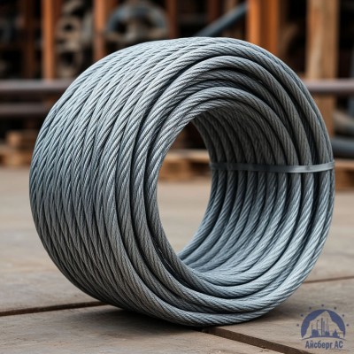 Канат оцинкованный 58,5 мм А4 ГОСТ 2688-80 купить в Павлодаре