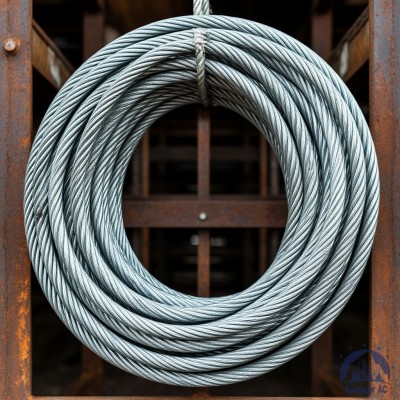 Канат оцинкованный 24 мм ГОСТ 2688-80 купить в Павлодаре