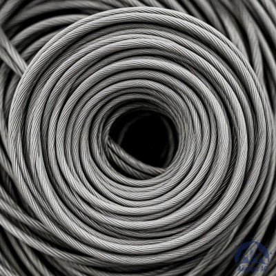 Канат оцинкованный 30,5 мм А4 ГОСТ 2688-80 купить в Павлодаре