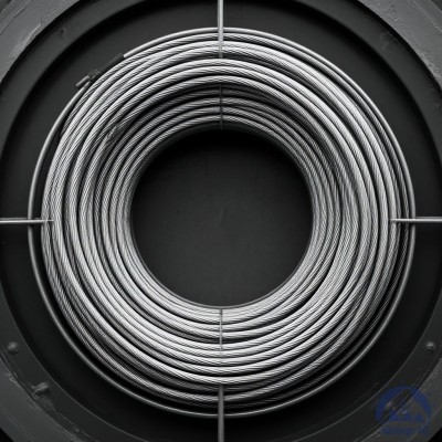 Канат оцинкованный 14 мм А4 ГОСТ 2688-80 купить в Павлодаре