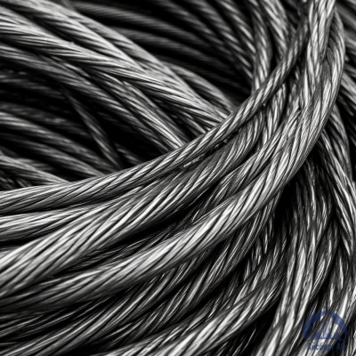 Канат оцинкованный 15 мм А4 ГОСТ 2688-80 купить в Павлодаре