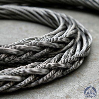 Канат оцинкованный 2,8 мм А4 ГОСТ 2688-80 купить в Павлодаре