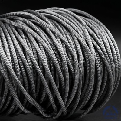 Канат оцинкованный 22,5 мм А4 ГОСТ 2688-80 купить в Павлодаре