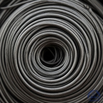 Канат оцинкованный 0,65 мм ГОСТ 3062-80 купить в Павлодаре