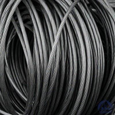 Канат оцинкованный 0,75 мм ГОСТ 3062-80 купить в Павлодаре