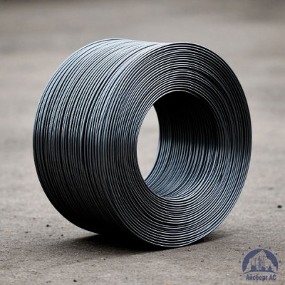 Проволока   1-П-1-15 ГОСТ 5663-79 купить в Павлодаре