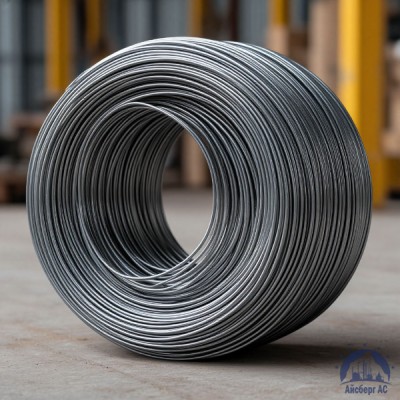 Проволока   1-П-1-25 ГОСТ 5663-79 купить в Павлодаре