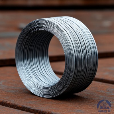 Проволока   1-П-2-15 ГОСТ 5663-79 купить в Павлодаре