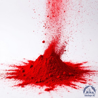 Ализариновый красный ТУ 6-09-1749-77 купить в Павлодаре