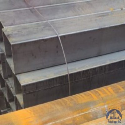 Труба профильная 90х90х6мм 09Г2С L=12м купить в Павлодаре