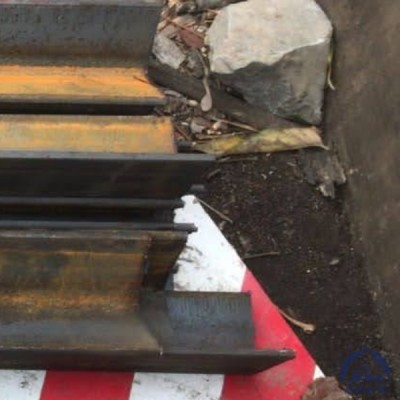 Уголок 105х100х3 мм С345 ГОСТ 19772-93 купить в Павлодаре