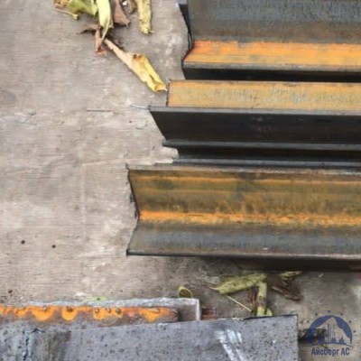 Уголок 105х100х3 мм С355 ГОСТ 19772-93 купить в Павлодаре