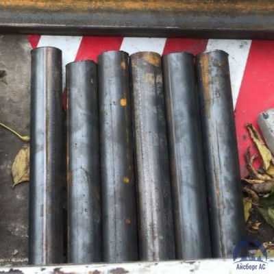 Труба электросварная 89х2 мм ст. 3пс ГОСТ 10705-80 купить в Павлодаре