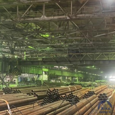 Труба электросварная 219х8 мм ст. 09Г2С ГОСТ 10704-91 купить в Павлодаре