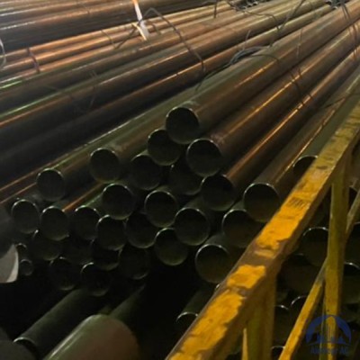 Труба электросварная 219х8 мм ст. 10 ГОСТ 10704-91 купить в Павлодаре