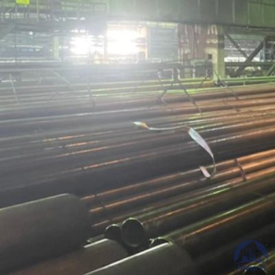 Труба электросварная 219х8 мм ст. 20 ГОСТ 10704-91 купить в Павлодаре