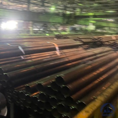 Труба электросварная 219х8 мм ст. 3сп ГОСТ 10704-91 купить в Павлодаре