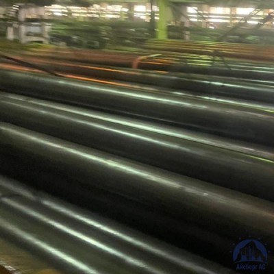 Труба электросварная 219х8 мм ст. 09Г2С ГОСТ 10705-80 купить в Павлодаре