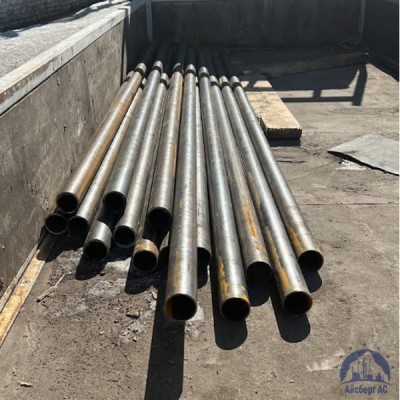 Труба электросварная 57х3 мм ст. 20 ГОСТ 10704-91 купить в Павлодаре