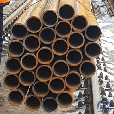 Труба электросварная 57х3 мм ст. 20 ГОСТ 10705-80 купить в Павлодаре