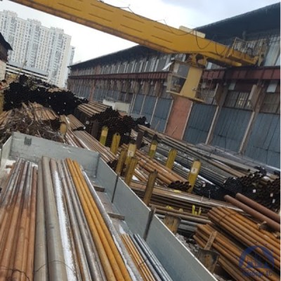 Труба электросварная 57х3,5 мм ст. 10 ГОСТ 10705-80 купить в Павлодаре