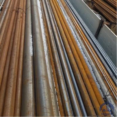 Труба электросварная 273х7 мм ст. 20 ГОСТ 10704-91 купить в Павлодаре