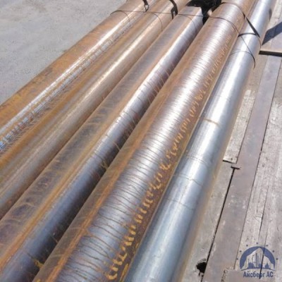 Труба электросварная 273х7 мм ст. 20 ГОСТ 10705-80 купить в Павлодаре