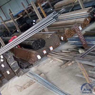 Труба электросварная 159х6 мм ст. 3сп ГОСТ 10705-80 купить в Павлодаре