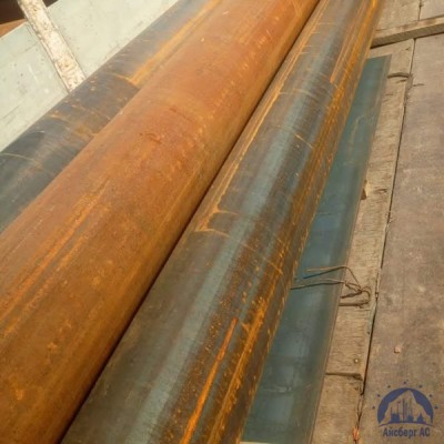 Труба электросварная 159х7 мм ст. 09г2с ГОСТ 10705-80 купить в Павлодаре