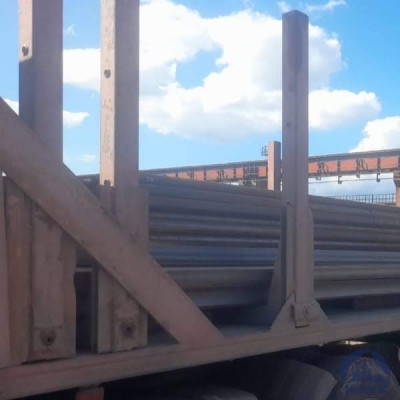 Труба электросварная 159х7 мм ст. 17г1с ГОСТ 10705-80 купить в Павлодаре