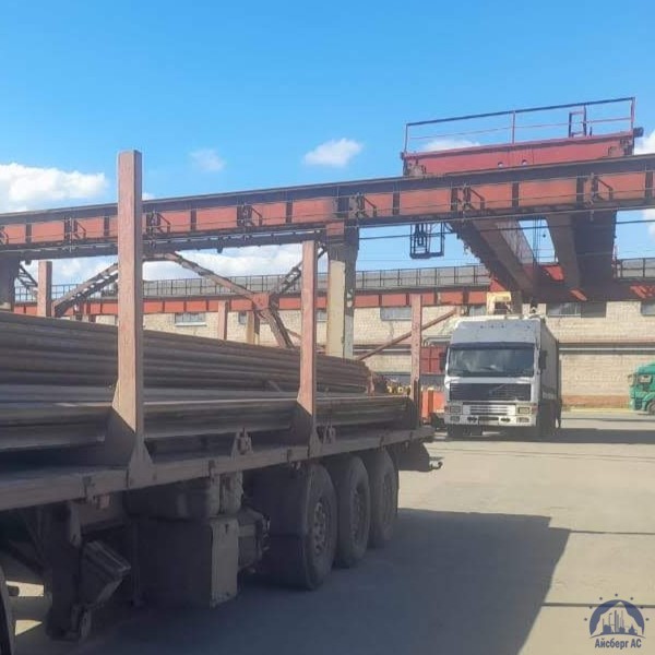 Труба электросварная 159х7 мм ст. 20 ГОСТ 10704-91