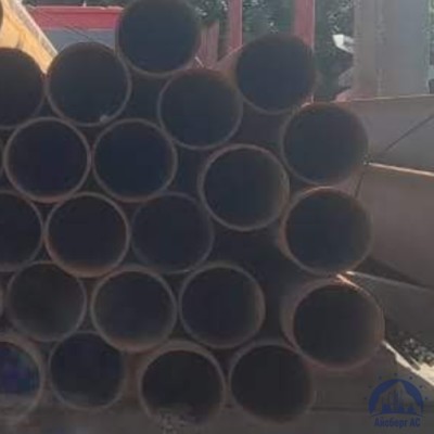 Труба электросварная 159х7 мм ст. 3 ГОСТ 10704-91 купить в Павлодаре