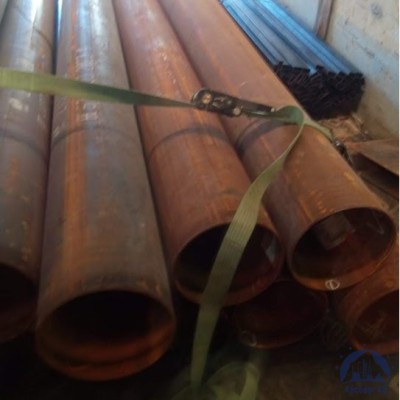 Труба электросварная 159х8 мм ст. 20 ГОСТ 10704-91 купить в Павлодаре