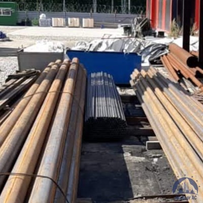 Труба электросварная 159х8 мм ст. 3сп ГОСТ 10704-91 купить в Павлодаре