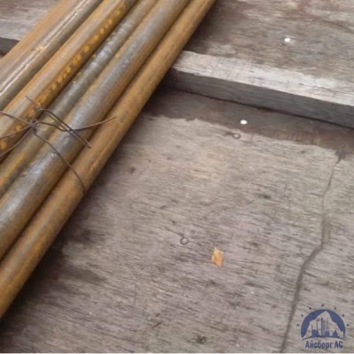 Труба электросварная 168х4 мм ст. 20 ГОСТ 10705-80 купить в Павлодаре