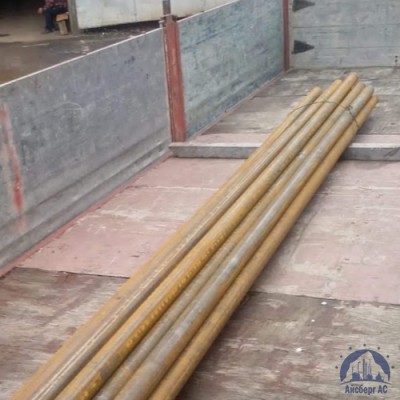 Труба электросварная 168х4,5 мм ст. 3 ГОСТ 10704-91 купить в Павлодаре