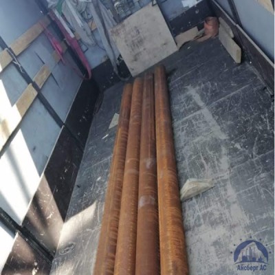 Труба электросварная 219х5 мм ст. 10 ГОСТ 10704-91 купить в Павлодаре